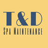 T & D Spa Maintenance, Inc.