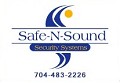 Safe N Sound Inc.