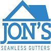 Jon's Seamless Gutters