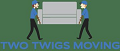 Two Twigs Moving Company - Charlotte