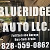 Blueridge Auto LLC