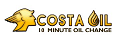 Costa Oil - 10 Minute Oil Change - Independence Blvd